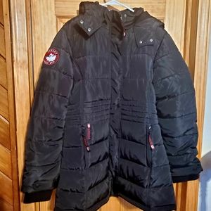 Canada Women's Coat